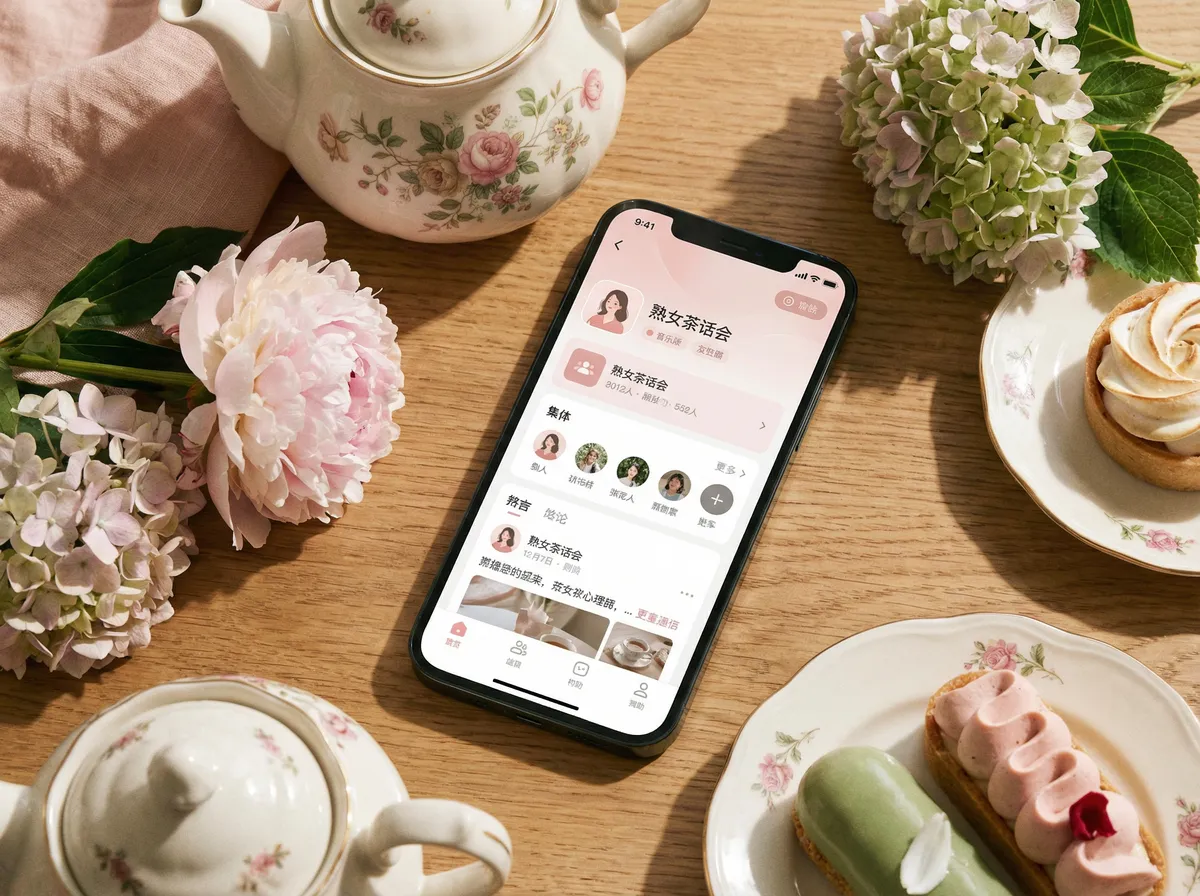 FB体育网站 手机应用界面展示